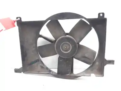 Second-hand car spare part radiator cooling fan for opel corsa b viva oem iam references 90410054