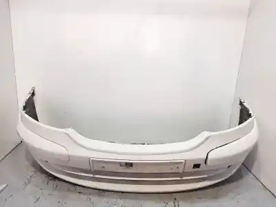 Peça sobressalente para automóvel em segunda mão para choques dianteiro por citroen c8 2.0 hdi sx referências oem iam 7401t7