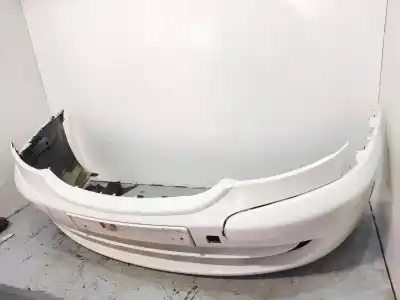 Second-hand car spare part front bumper for citroen c8 2.0 hdi sx oem iam references 7401t7  