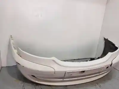 Second-hand car spare part front bumper for citroen c8 2.0 hdi sx oem iam references 7401t7  