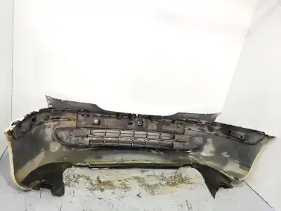 Second-hand car spare part front bumper for citroen c8 2.0 hdi sx oem iam references 7401t7  