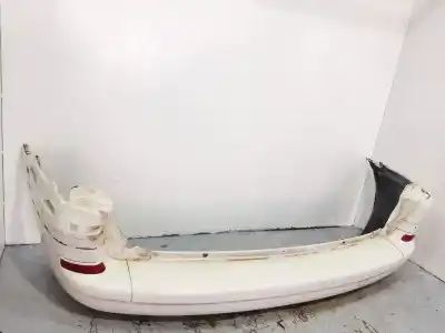 Second-hand car spare part REAR BUMPER for CITROEN C8  OEM IAM references 7410R2  