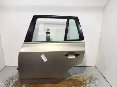 Second-hand car spare part rear left door for bmw x3 (e83) 2.0d oem iam references 41003449337  