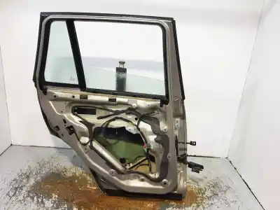 Second-hand car spare part rear left door for bmw x3 (e83) 2.0d oem iam references 41003449337  