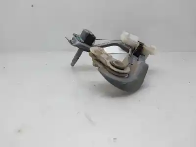 İkinci el araba yedek parçası ARKA SOL CAM REGÜLATÖRÜ için PEUGEOT 206 BERLINA  OEM IAM referansları 922351  