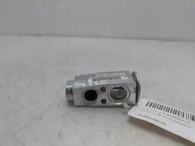 Автозапчастина б/у розсильний клапан для seat leon (5f1) 1.6 tdi посилання на oem iam 5q0820679  