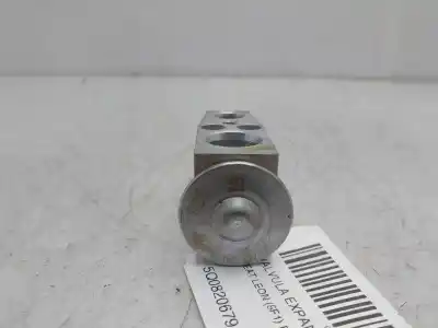 Автозапчастина б/у розсильний клапан для seat leon (5f1) 1.6 tdi посилання на oem iam 5q0820679  