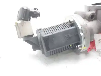 Автозапчастина б/у клапан egr для alfa romeo gt (125) 1.9 jtd 16v 150/ distinctive посилання на oem iam 55204250  