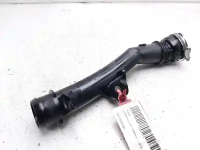 Автозапчасти б/у трубка за citroen c4 cactus van (0b_, 0p_) bluehdi 100 ссылки oem iam 9810958380