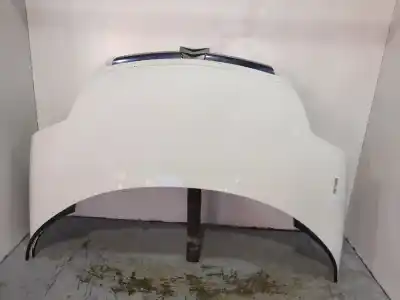 Peça sobressalente para automóvel em segunda mão capot por citroen c8 2.0 hdi sx referências oem iam 7901n3  