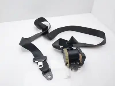 Peça sobressalente para automóvel em segunda mão cinto de segurança dianteiro direito por citroen c3 hdi 70 furio referências oem iam 96408406xx  