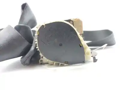 Peça sobressalente para automóvel em segunda mão cinto de segurança dianteiro direito por citroen c3 hdi 70 furio referências oem iam 96408406xx  