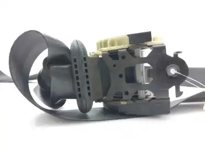 Peça sobressalente para automóvel em segunda mão cinto de segurança dianteiro direito por citroen c3 hdi 70 furio referências oem iam 96408406xx  