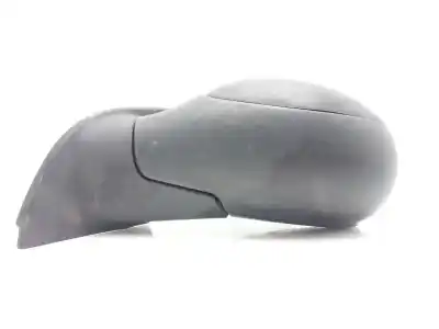 Автозапчасти б/у ЛЕВОЕ ЗЕРКАЛО за CITROEN C3  ссылки OEM IAM 8149FG  