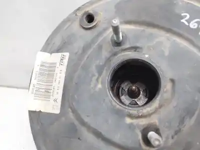 Peça sobressalente para automóvel em segunda mão servo freio por peugeot partner tepee 1.6 hdi / bluehdi 75 referências oem iam 9681268480