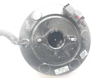 Second-hand car spare part brake servo for kia picanto (ja) concept oem iam references 58500g6520  