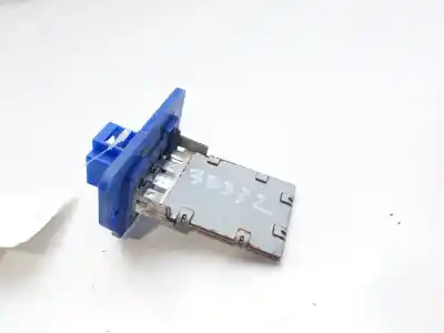 Автозапчасти б/у сопротивление нагреву за hyundai i20 ii (gb, ib) 1.1 crdi ссылки oem iam 971284p000  