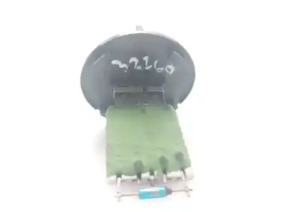 Second-hand car spare part HEATER BLOWER for CITROEN C3  OEM IAM references P2942001  