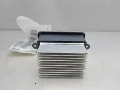 Peça sobressalente para automóvel em segunda mão resistência sofagem chauffage por peugeot 5008 active referências oem iam 43002900