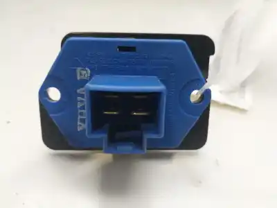 Gebrauchtes Autoersatzteil HEIZWIDERSTAND zum HYUNDAI GETZ (TB)  OEM-IAM-Referenzen 970351E100  