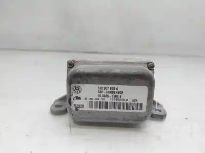 Автозапчастина б/у датчик для seat toledo (1m2) signo посилання на oem iam 1j1907637d