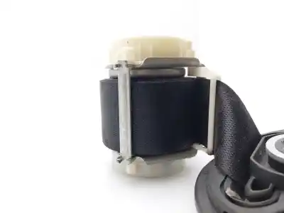 Second-hand car spare part front left seat belt for bmw x3 (e83) 2.0d oem iam references 72113448357  
