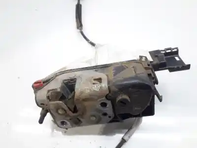 Piesă de schimb auto la mâna a doua încuietoare ușa din spate stânga pentru citroen c3 tonic referințe oem iam 9800624880