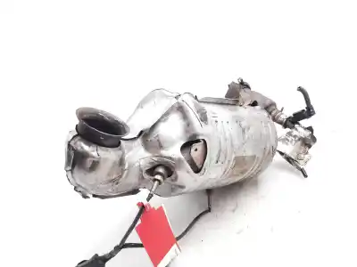 Tweedehands auto-onderdeel katalysator voor citroen c4 picasso live oem iam-referenties 9823467180