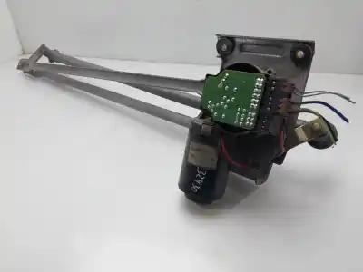 Second-hand car spare part front windshield wiper motor for citroen jumper combi desde ´02 29 c 2.0 hdi/-hdi 85 confort oem iam references 6405l7  