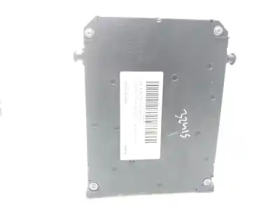 Pezzo di ricambio per auto di seconda mano centralina bsi per citroen c4 lim. exclusive riferimenti oem iam 9665547480