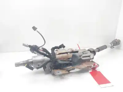 Pezzo di ricambio per auto di seconda mano piantone dello sterzo per citroen c4 lim. exclusive riferimenti oem iam 4123gp