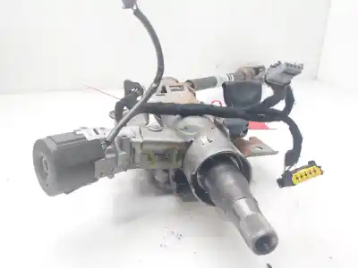 Second-hand car spare part steering column for citroen c4 lim. exclusive oem iam references 4123gp  