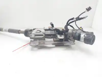 Second-hand car spare part steering column for citroen c4 lim. exclusive oem iam references 4123gp  
