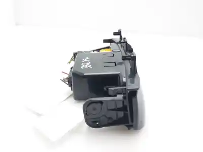 Peça sobressalente para automóvel em segunda mão cinzeiro por peugeot 508 allure hybrid4 referências oem iam 9686445477