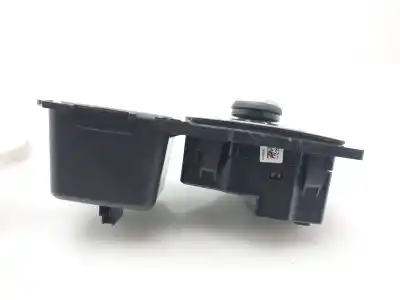Peça sobressalente para automóvel em segunda mão comandos de alavanca por peugeot 508 allure hybrid4 referências oem iam 9802378577