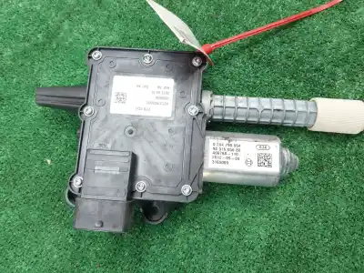 Pièce détachée automobile d'occasion FREIN À MAIN ÉLECTRIQUE pour PEUGEOT 508  Références OEM IAM 9801605680  