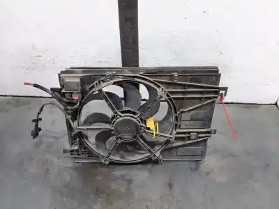 Автозапчасти б/у электрический вентилятор за citroen c4 picasso feel ссылки oem iam 9836636780