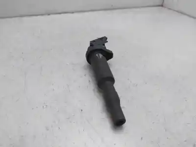 Peça sobressalente para automóvel em segunda mão bobina de ignição por bmw serie 3 coupe (e46) 318 ci referências oem iam 0040100324