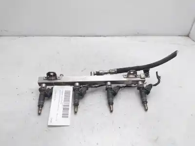 Second-hand car spare part distributor pipe for bmw 3 compact (e46) 316 ti oem iam references 13537506159  