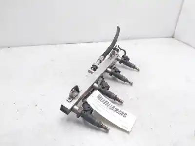 Second-hand car spare part distributor pipe for bmw 3 compact (e46) 316 ti oem iam references 13537506159  