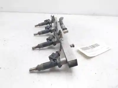 Second-hand car spare part distributor pipe for bmw 3 compact (e46) 316 ti oem iam references 13537506159  