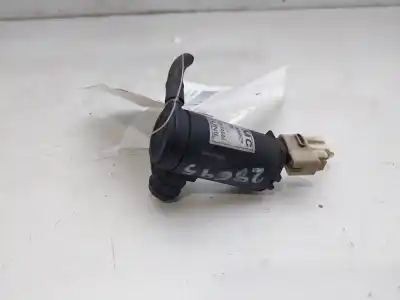 Peça sobressalente para automóvel em segunda mão motor limpa vidros por hyundai trajet (fo) 2.0 crdi gls referências oem iam 985103a000