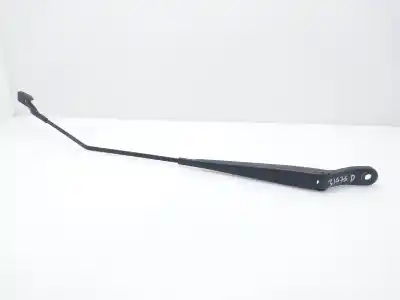 Peça sobressalente para automóvel em segunda mão haste de escova dianteiro direito por peugeot 2008 (--.2013->) allure referências oem iam 9673292080