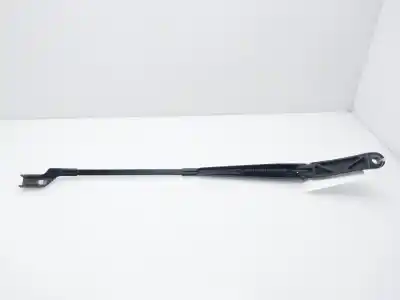 Peça sobressalente para automóvel em segunda mão haste de escova dianteiro esquerdo por peugeot 508 allure hybrid4 referências oem iam 9886437680