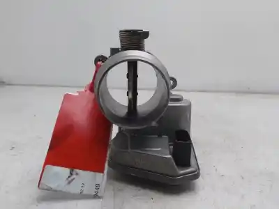 Peça sobressalente para automóvel em segunda mão borboleta de admissão por bmw serie 1 berlina (e81/e87) 118d referências oem iam 780437302