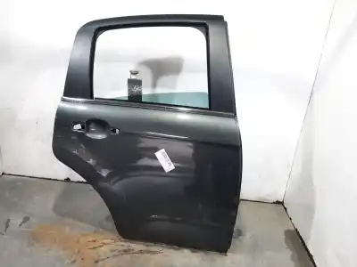 Peça sobressalente para automóvel em segunda mão porta do automóvel traseira direita por citroen c3 selection referências oem iam 9004cj