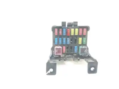 Second-hand car spare part fuse box unit for ford ranger (eq) doka 4x4 oem iam references 1339540