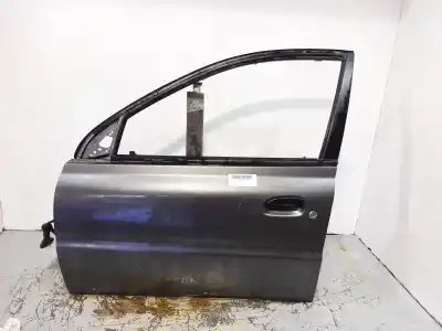Second-hand car spare part left front door for kia rio i fastback (dc) 1.3 oem iam references 0k30a59020a