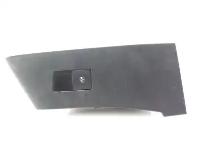 Second-hand car spare part RIGHT FRONT POWER WINDOW SWITCH for OPEL ASTRA J LIM.  OEM IAM references 13301886  