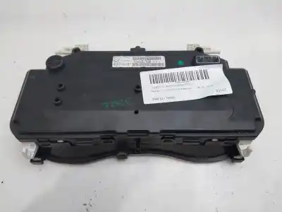 Peça sobressalente para automóvel em segunda mão QUADRANTE por RENAULT KANGOO  Referências OEM IAM 248101769R  